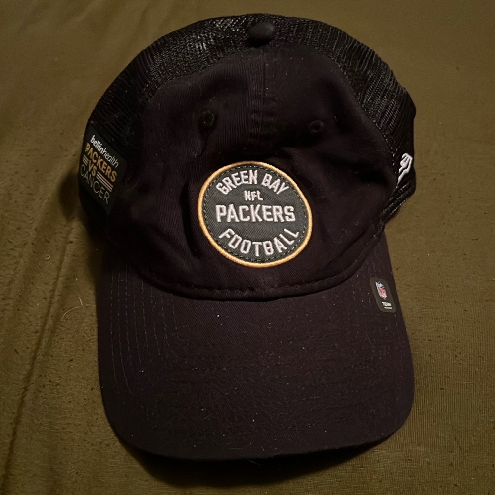 Green Bay Packers Hat
